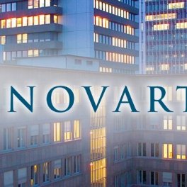 Novartis/Sandoz İlaç Projesi